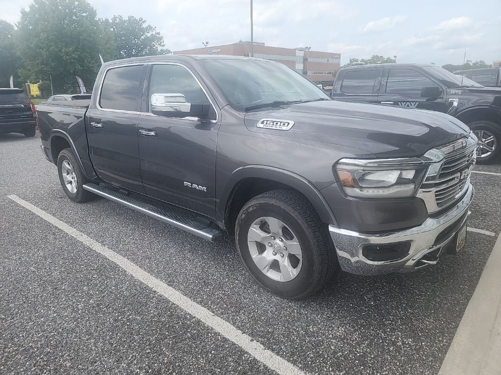 ram ram 2500 pickup 2024 3C6UR5HL6RG331703 image ram ram 2500 pickup 2024 3C6UR5HL6RG331703 image